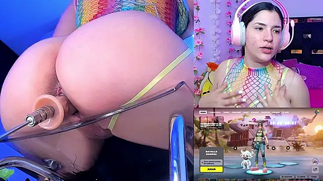 demi chan online show from May 27, 2026, 1:51 pm