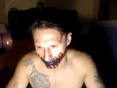 JamesMateo  online show from October 10, 2025, 4:02 am