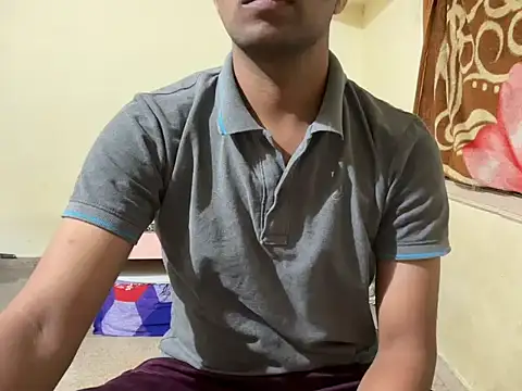 project085 online show from November 7, 2025, 2:54 pm