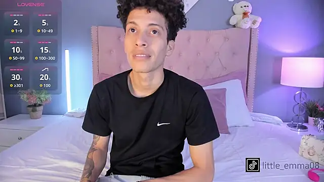 Joe And Emma online show from October 16, 2025, 10:07 pm