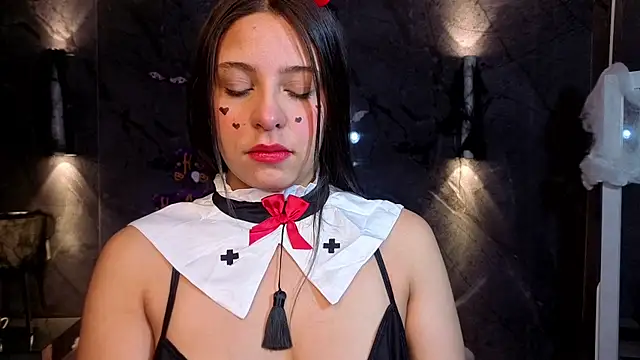  Mia sweet b online show from October 30, 2025, 1:20 pm