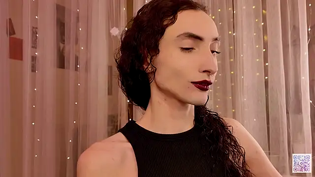 Queen of tease online show from November 18, 2025, 9:07 pm