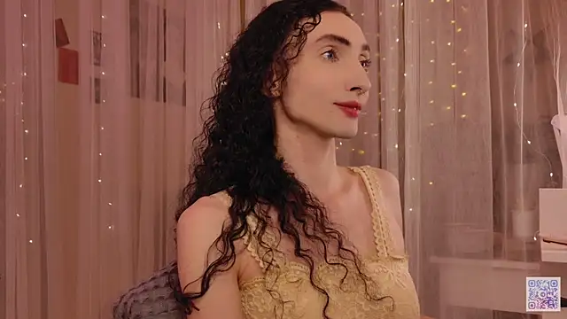 Queen of tease online show from November 22, 2025, 6:07 pm