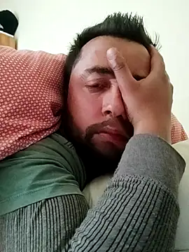 tonystark1994 online show from October 22, 2025, 11:31 am