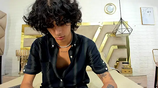 Ibratxandy online show from November 10, 2025, 6:24 pm