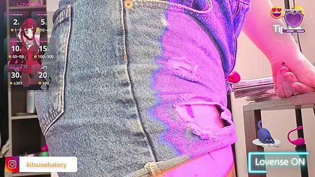 Sharon Black online show from April 1, 2026, 9:56 pm