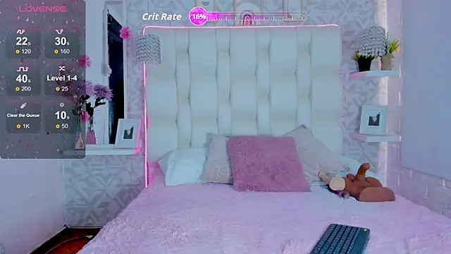 Snapshot of Ashlyleee chatting on October 21, 2025, 6:51 pm Ashlyleee online show from October 21, 2025, 6:51 pm