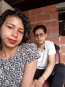 Tendercouple1 online show from November 19, 2025, 3:12 pm