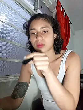 Tendercouple1 online show from October 12, 2025, 10:55 pm