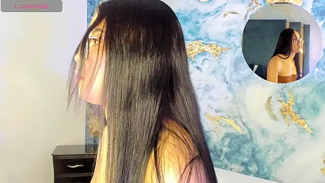 lesly cutee online show from March 2, 2026, 12:45 pm