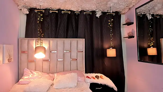 Hanzking01 online show from December 20, 2025, 3:09 am