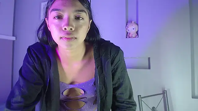 pocahontamoon online show from October 18, 2025, 4:20 pm