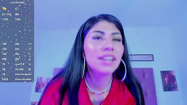 Snapshot of Aily_star chatting on March 18, 2026, 4:37 am Aily star online show from March 18, 2026, 4:37 am