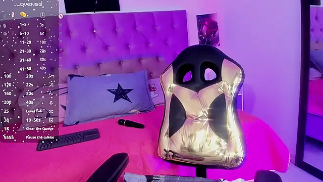 Snapshot of Aily_star chatting on March 30, 2026, 4:14 am Aily star online show from March 30, 2026, 4:14 am