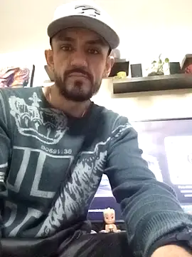 andrusstik online show from November 23, 2025, 4:33 am