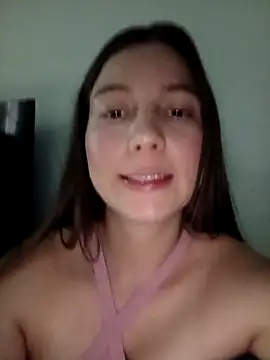 Arianna Moss online show from October 31, 2025, 3:03 am