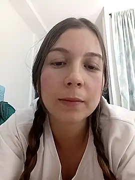 Arianna Moss online show from December 3, 2025, 2:34 am