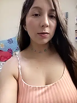 Arianna Moss online show from May 12, 2026, 11:33 pm