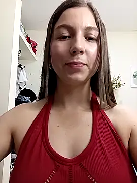 Arianna Moss online show from February 24, 2026, 9:48 pm