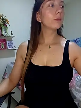 Arianna Moss online show from May 9, 2026, 2:15 am