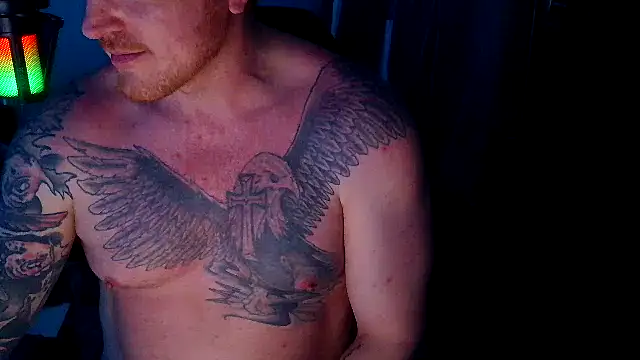 CloudyKingG online show from March 11, 2026, 4:28 am