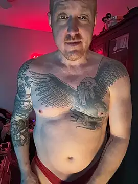 CloudyKingG online show from May 30, 2026, 10:43 am