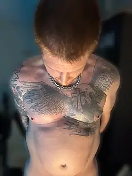 CloudyKingG online show from May 14, 2026, 12:29 am