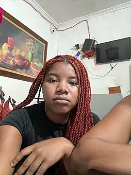 Snapshot of chocolatito-ho chatting on February 6, 2026, 4:19 am chocolatito-ho online show from February 6, 2026, 4:19 am