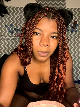 Snapshot of chocolatito-ho chatting on October 17, 2025, 5:22 am chocolatito-ho online show from October 17, 2025, 5:22 am