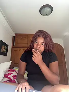 Snapshot of chocolatito-ho chatting on February 13, 2026, 7:25 pm chocolatito-ho online show from February 13, 2026, 7:25 pm