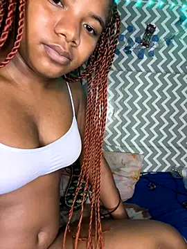 Snapshot of chocolatito-ho chatting on November 7, 2025, 10:53 am chocolatito-ho online show from November 7, 2025, 10:53 am