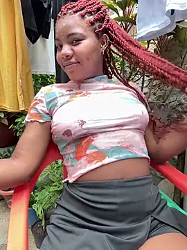 Snapshot of chocolatito-ho chatting on January 31, 2026, 8:40 pm chocolatito-ho online show from January 31, 2026, 8:40 pm