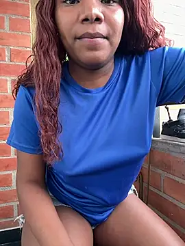 Snapshot of chocolatito-ho chatting on February 20, 2026, 9:39 pm chocolatito-ho online show from February 20, 2026, 9:39 pm