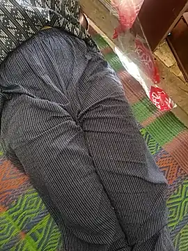 Snapshot of kajalLelaa chatting on February 18, 2026, 7:49 am kajalLelaa online show from February 18, 2026, 7:49 am