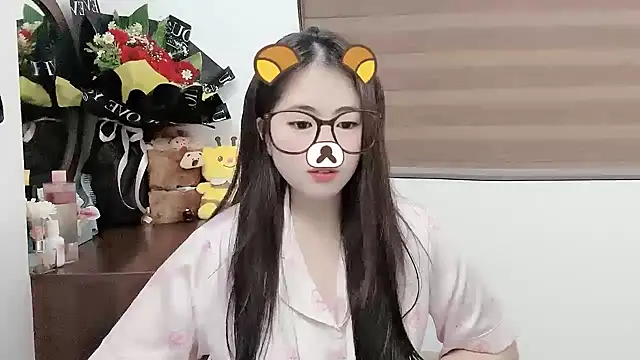 Snapshot of Amelia-babee chatting on October 22, 2025, 1:54 pm Amelia-babee online show from October 22, 2025, 1:54 pm