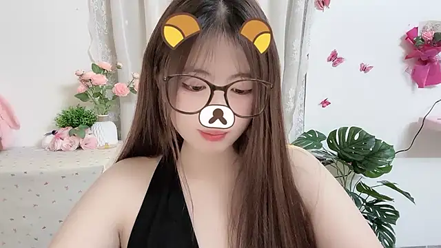 Snapshot of Amelia-babee chatting on June 27, 2026, 1:28 pm Amelia-babee online show from June 27, 2026, 1:28 pm