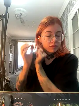 Nancyhot777 online show from October 21, 2025, 10:25 am