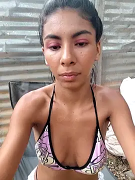 chaparritahot99 online show from October 25, 2025, 12:04 pm