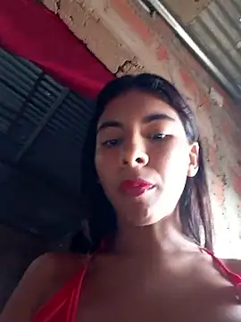 chaparritahot99 online show from March 20, 2026, 12:17 pm