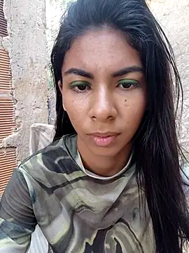 chaparritahot99 online show from November 3, 2025, 11:25 am