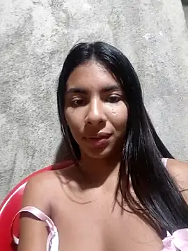 chaparritahot99 online show from November 28, 2025, 10:26 am