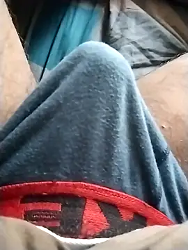 Ajayy01 online show from September 23, 2025, 7:26 am