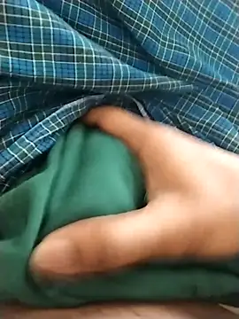 Ajayy01 online show from September 13, 2025, 7:30 am