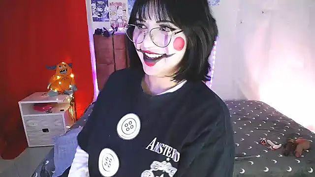 Snapshot of saragon1 chatting on March 16, 2026, 7:16 pm saragon1 online show from March 16, 2026, 7:16 pm