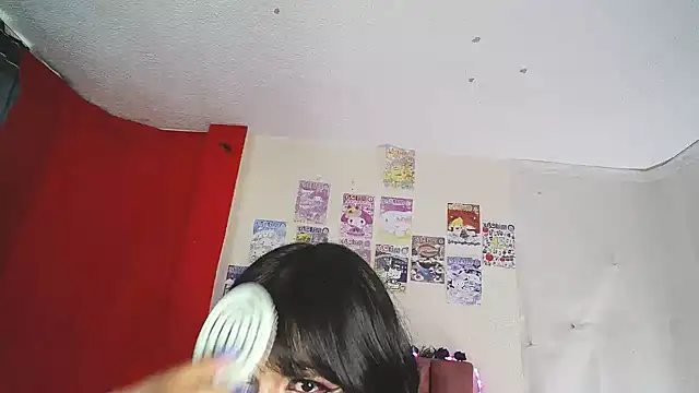 Snapshot of saragon1 chatting on January 31, 2026, 7:12 pm saragon1 online show from January 31, 2026, 7:12 pm