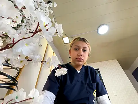 CamilleMilano online show from September 13, 2025, 6:24 am