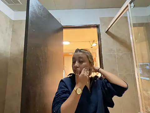 CamilleMilano online show from September 14, 2025, 5:30 am