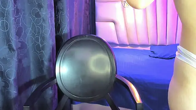 Kaorii Lee online show from September 25, 2025, 12:11 pm