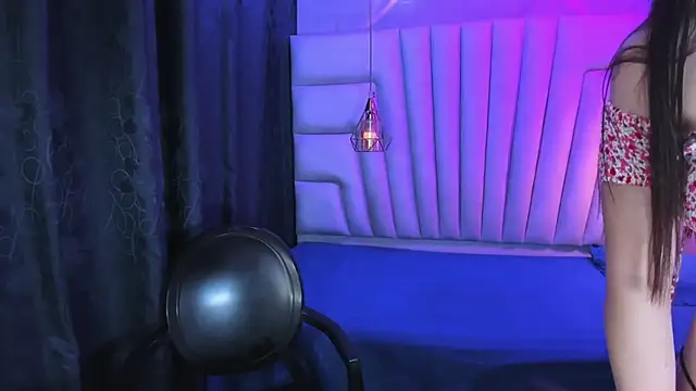 Kaorii Lee online show from September 24, 2025, 12:11 pm