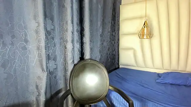 Kaorii Lee online show from September 23, 2025, 12:01 pm